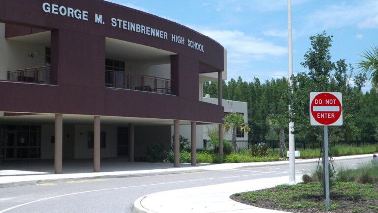 Hillsborough County Schools District | $500m Project