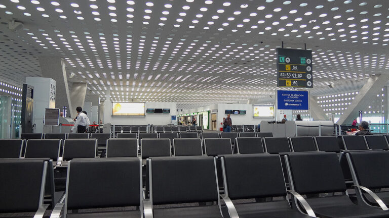 1,400+ Circuits Measured at Lima Airport | A Case Study