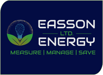 Easson Energy Group Ltd